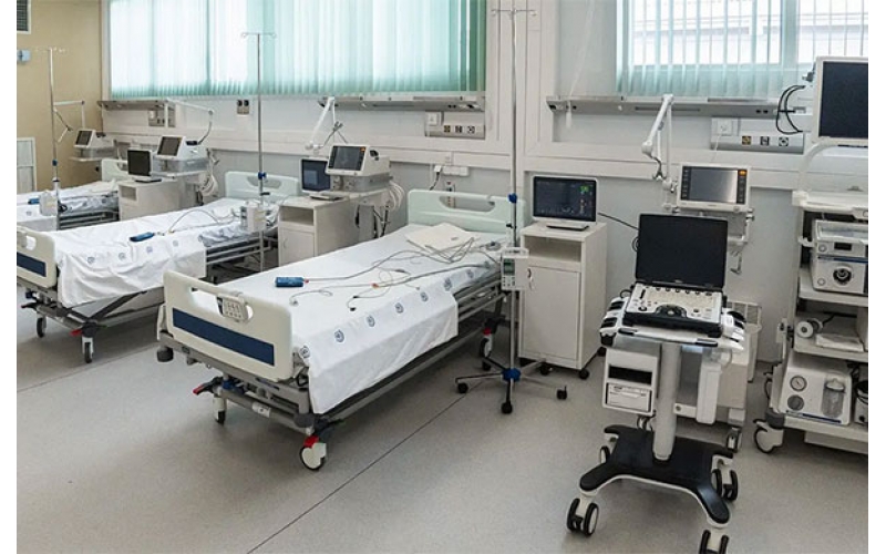 為生命保駕護航的醫(yī)用氣體系統(tǒng)，真的比你想象中的重要