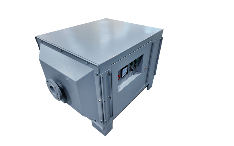 真空排氣滅菌器